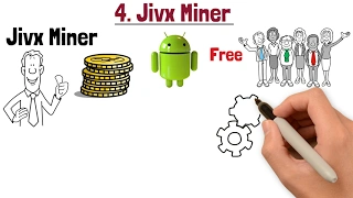 In this video, we explain Mining Apps that will create overnight millionaires in 2023