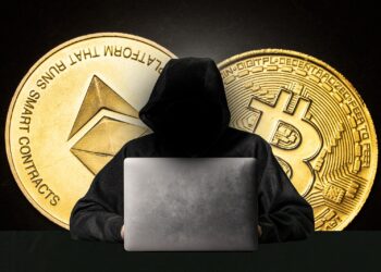 Crypto hackers are changing their tactics as 2023 heist haul plunges