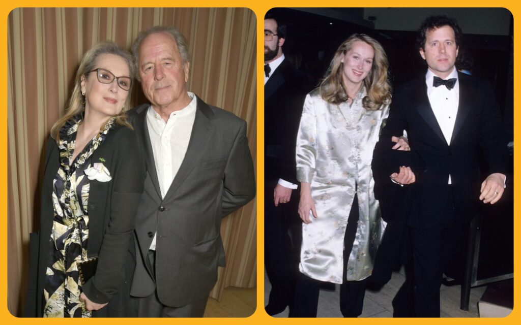 1 2 Meryl Streep and Husband Don Gummer Secretly Split Six Years Ago