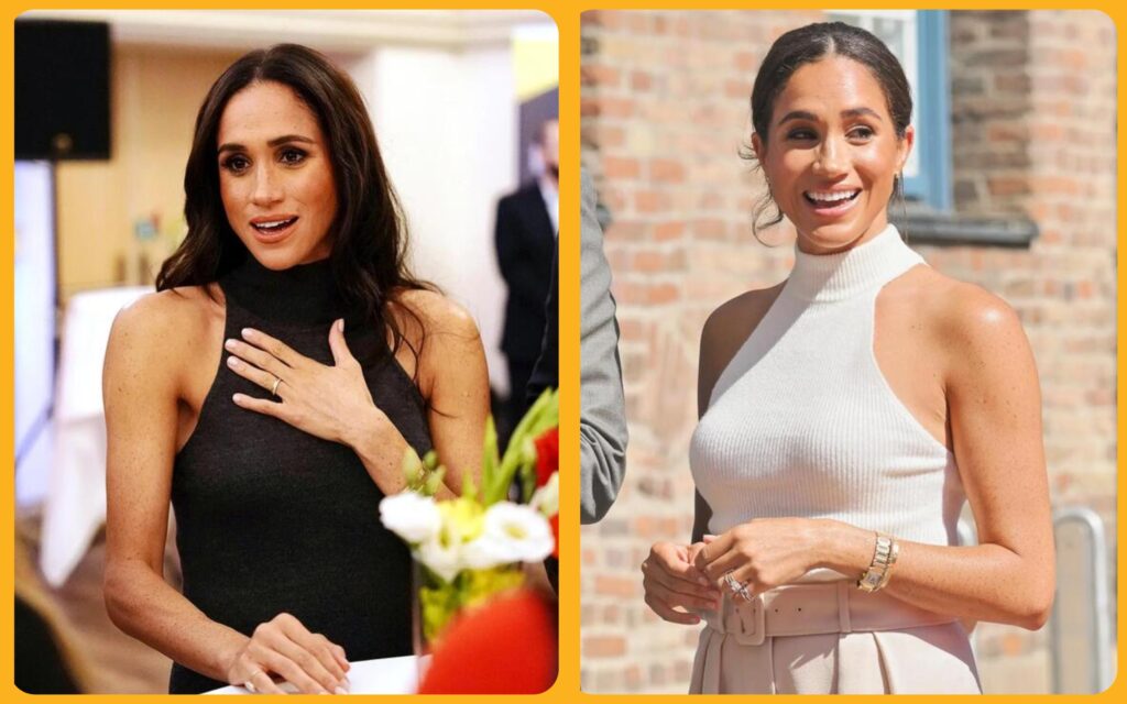 Meghan Markle ‘Not Taking Care of Herself’ Amid Drastic Weight Loss