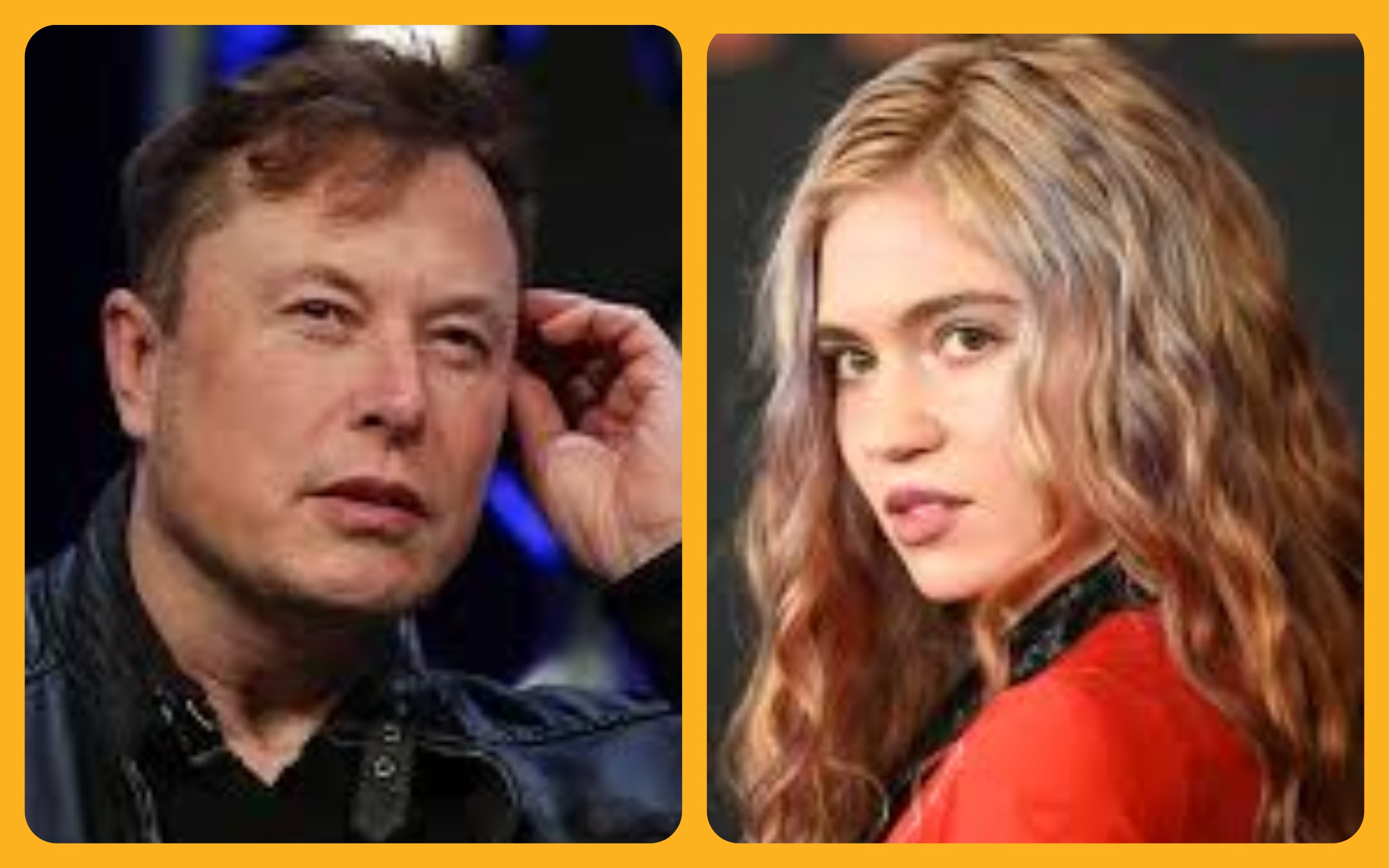 Grimes Suing Elon Musk for Parental Rights and Custody
