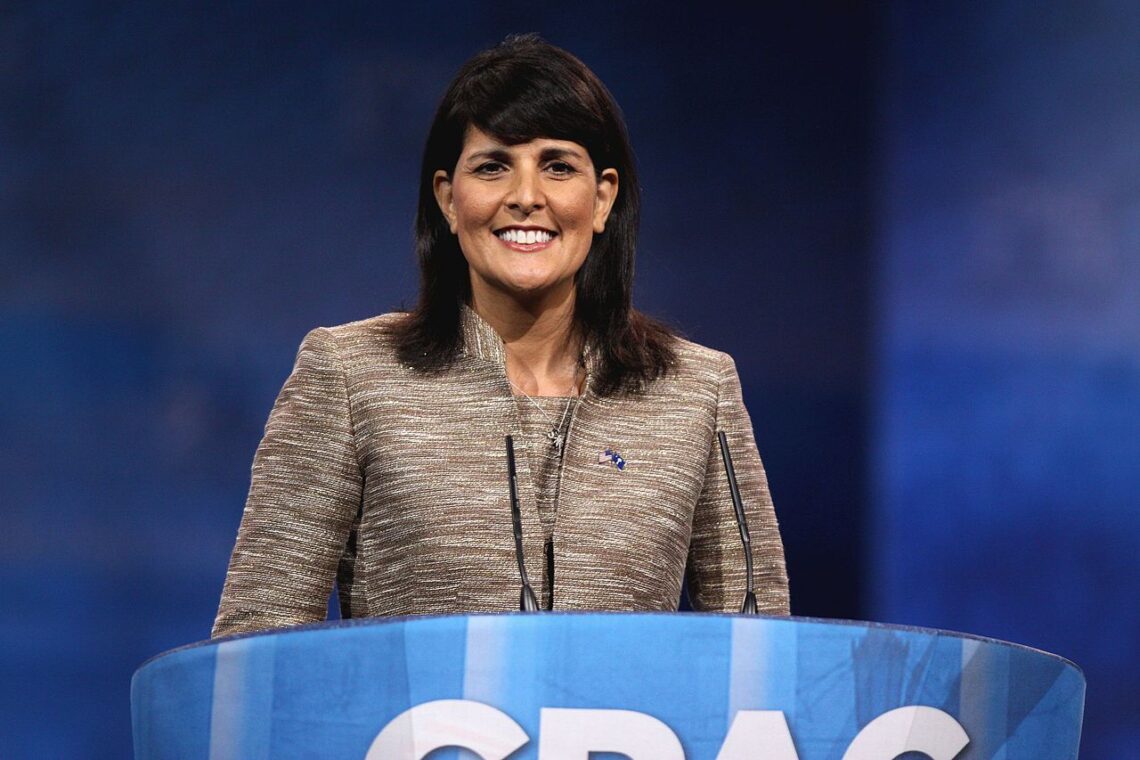 Anti-Trump network backed by Charles Koch endorses Nikki Haley in loss for Ron DeSantis