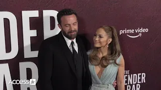Jennifer Lopez is feeling more beautiful than ever thanks to husband Ben Affleck. In a new Vogue interview, Lopez opened up about her newfound self-love and how Affleck has played a role in it. "I feel even more relaxed and comfortable, which makes me feel even more beautiful than I have ever felt with someone else," she shared.