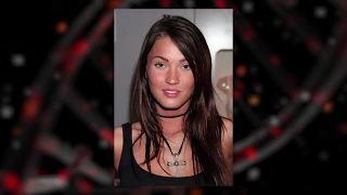 Megan Fox Reveals "Horrific" Dating History