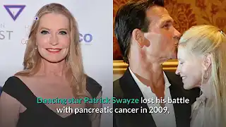 After the tragic loss of her husband, Patrick Swayze, to pancreatic cancer in 2009, Lisa Niemi