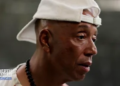 Russell Simmons Claims He Took 9 Lie Detector Tests Since Sexual Assault Allegations