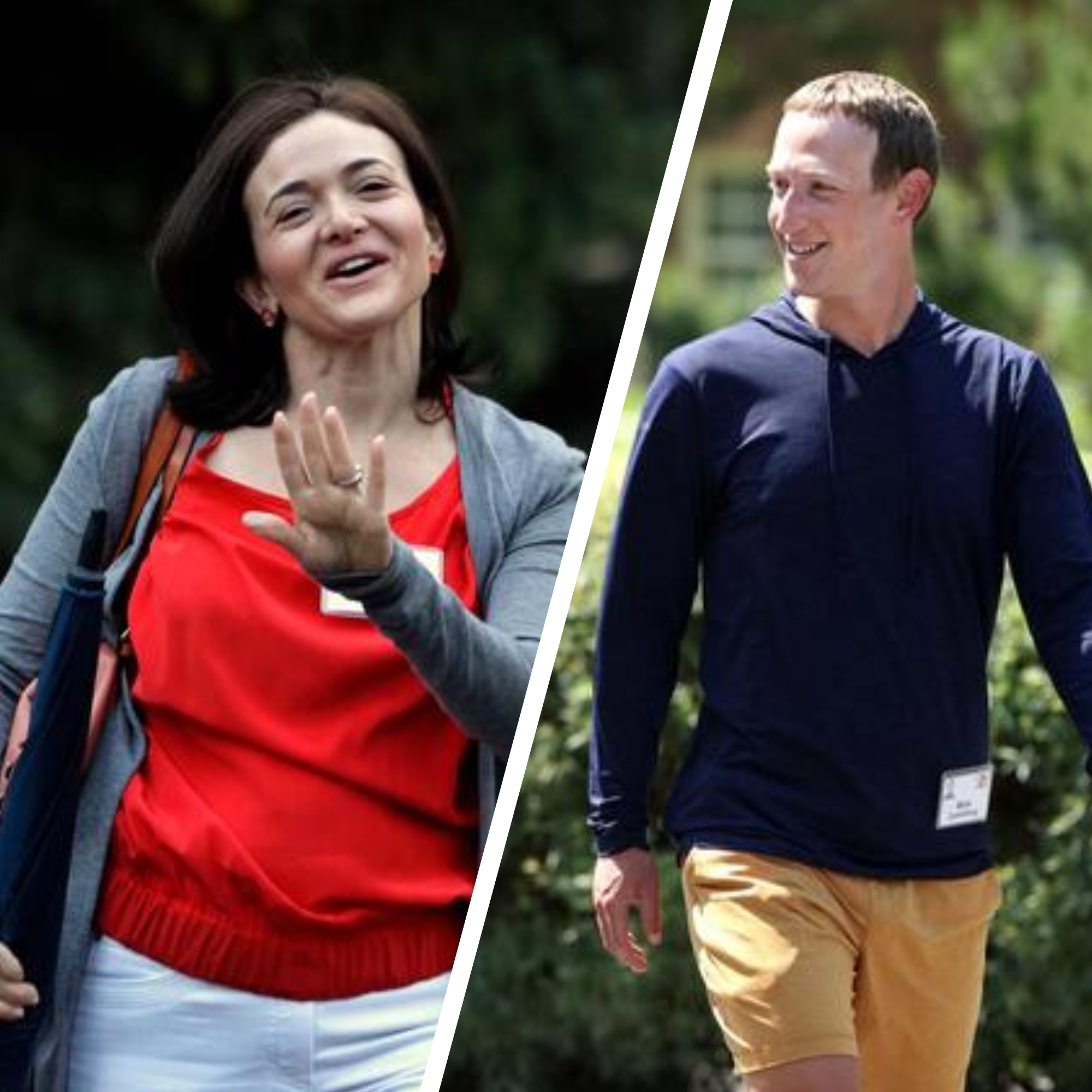 Ex-Meta COO Sheryl Sandberg leaving tech titan’s board after 12 years: ‘Right time to step away’