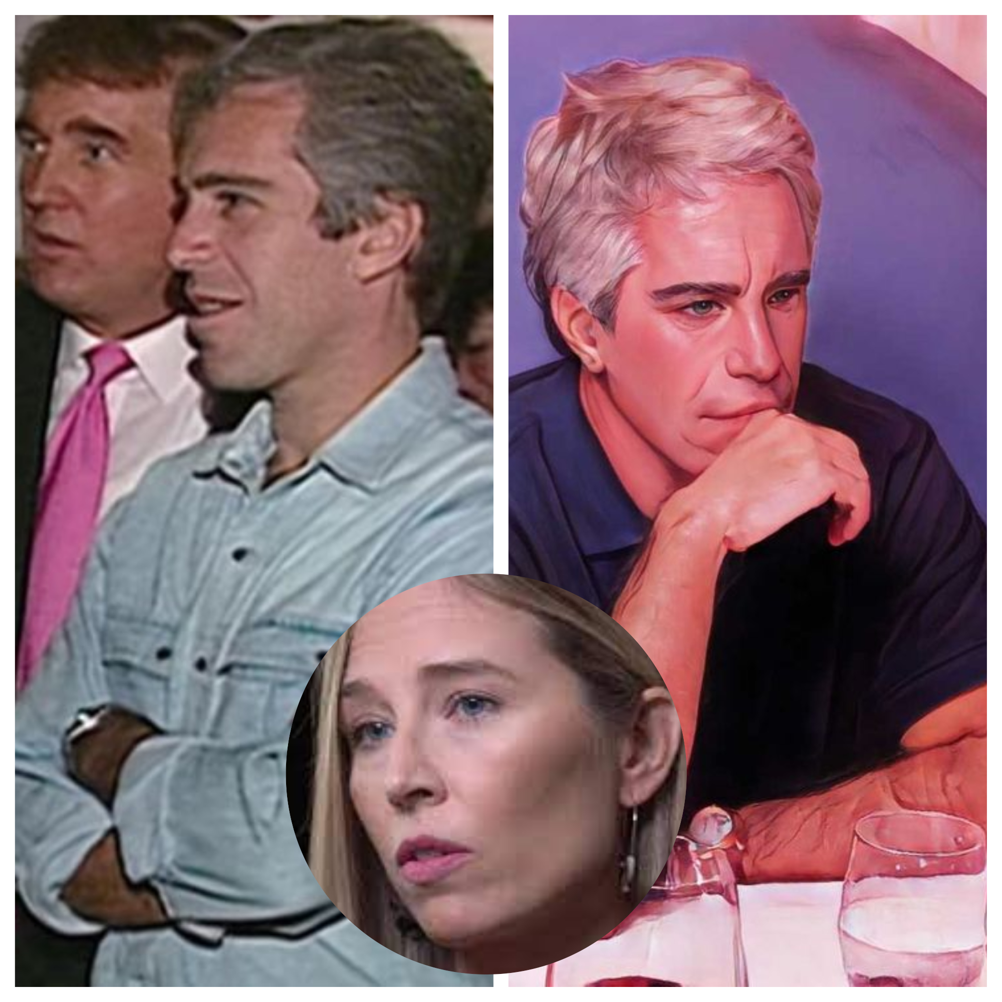 Two women tried to expose Jeffrey Epstein three decades ago. Why didn’t the FBI stop him?