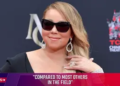 Who has Mariah Carey dated, according to Who's Dated Who?