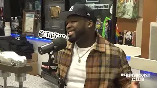 50 Cent and Katt Williams Expose Diddy's Secret Rendezvous with Kevin Hart
