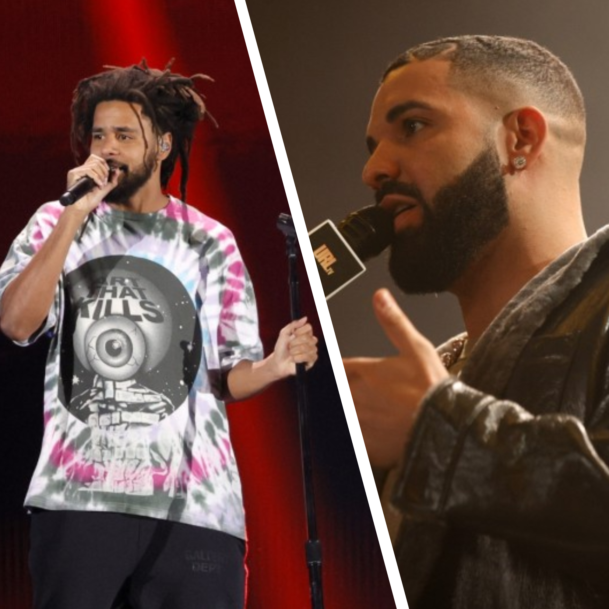 Mom, Daughter Die Just Minutes After Leaving Drake And J. Cole's Concert