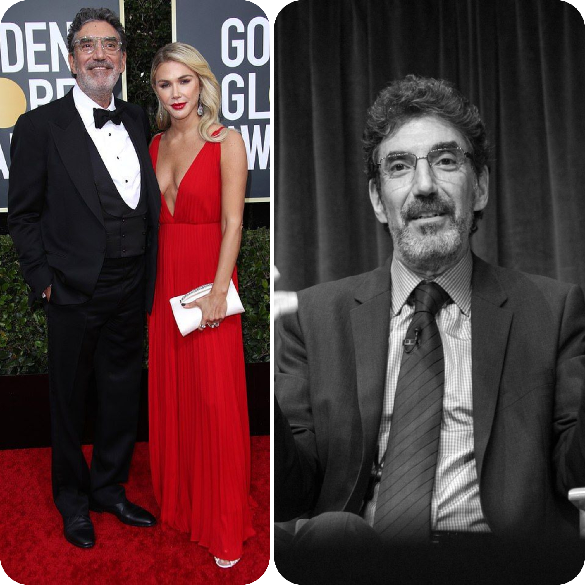 Chuck Lorre, the 