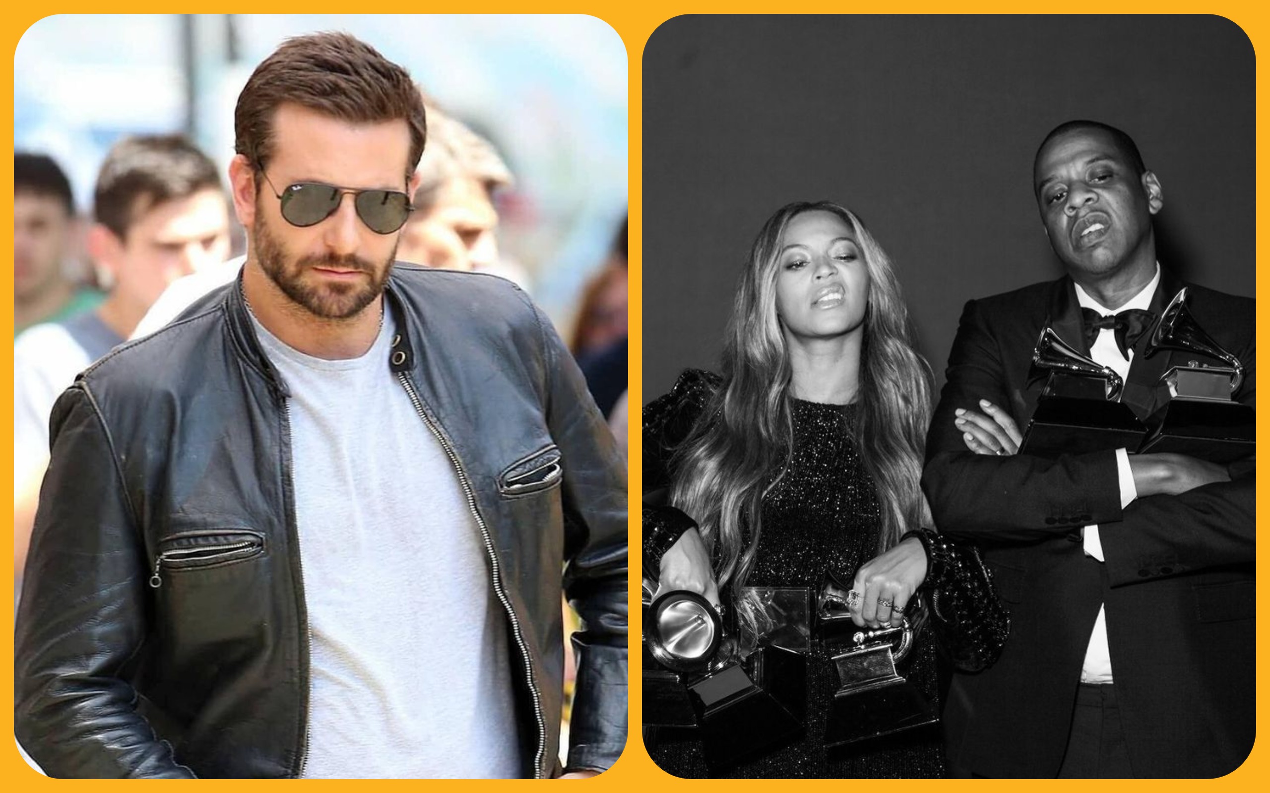 Bradley Cooper Says Jay-Z Was Watching ‘Judge Judy’ When He Was at Beyoncé’s 