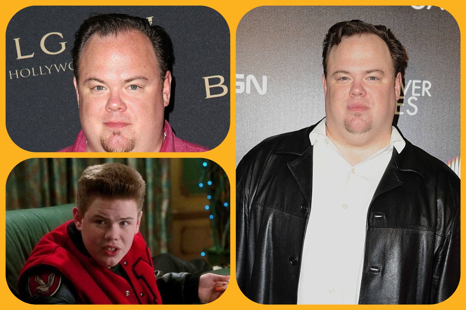News | Feb 23, 2024 11:20 AM EST‘Home Alone’ Actor Devin Ratray