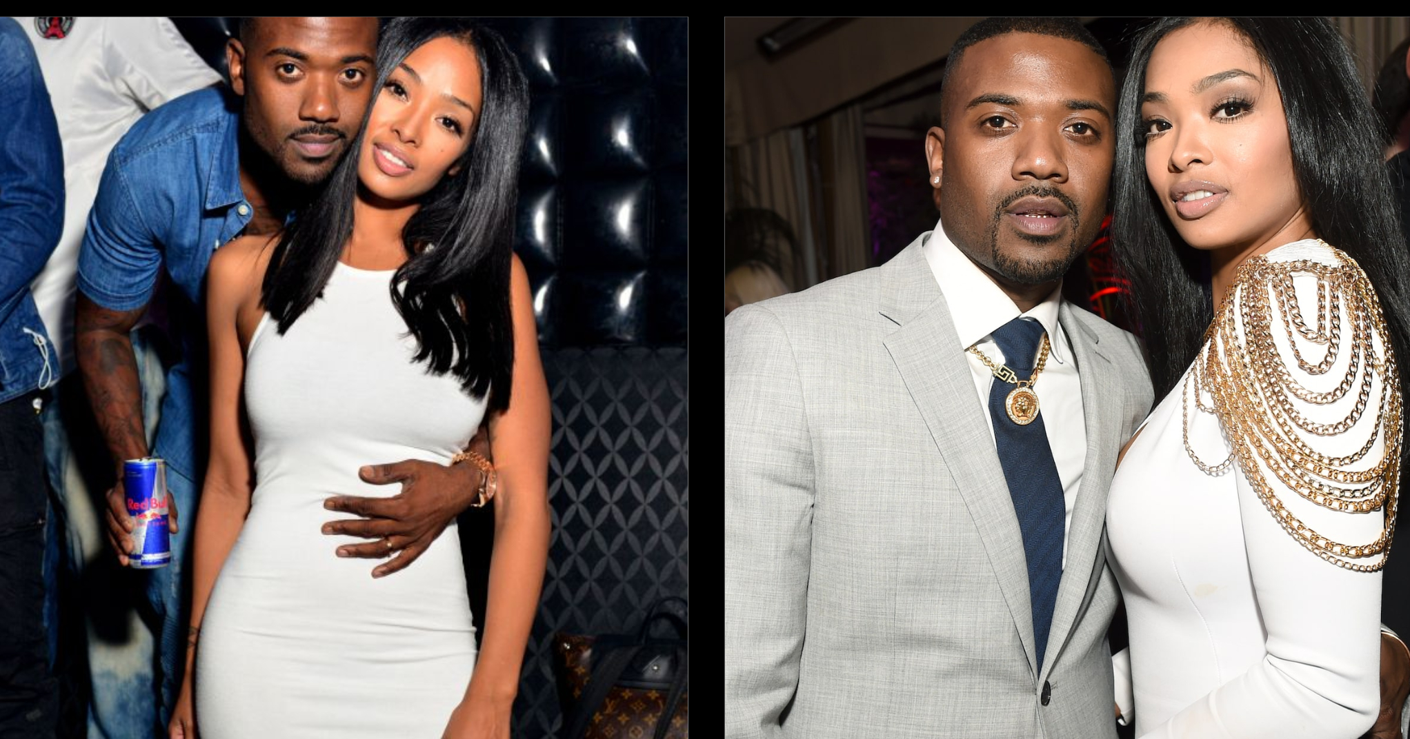 Ray J & Princess Love Are Heading for Divorce for 4th Time