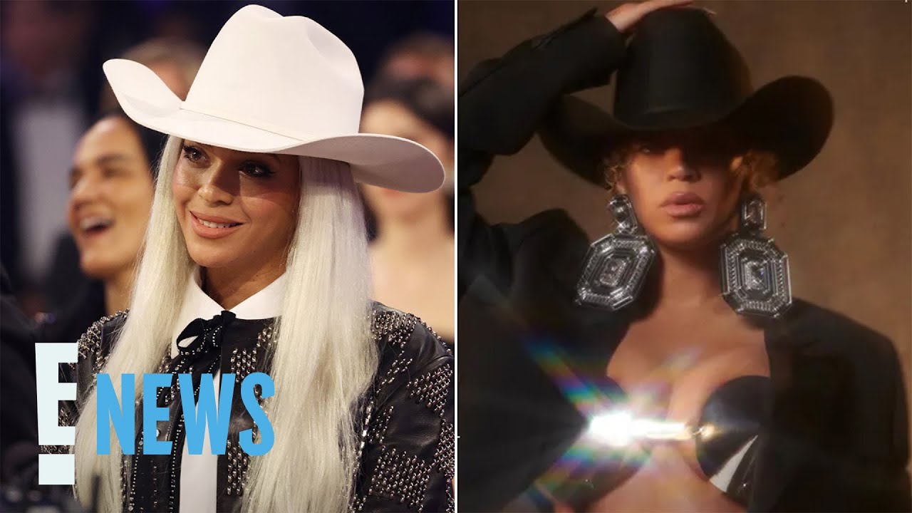Queen Bey Gets a Queenly Seal of Approval: Dolly Parton Loves Beyoncé’s Country Journey!