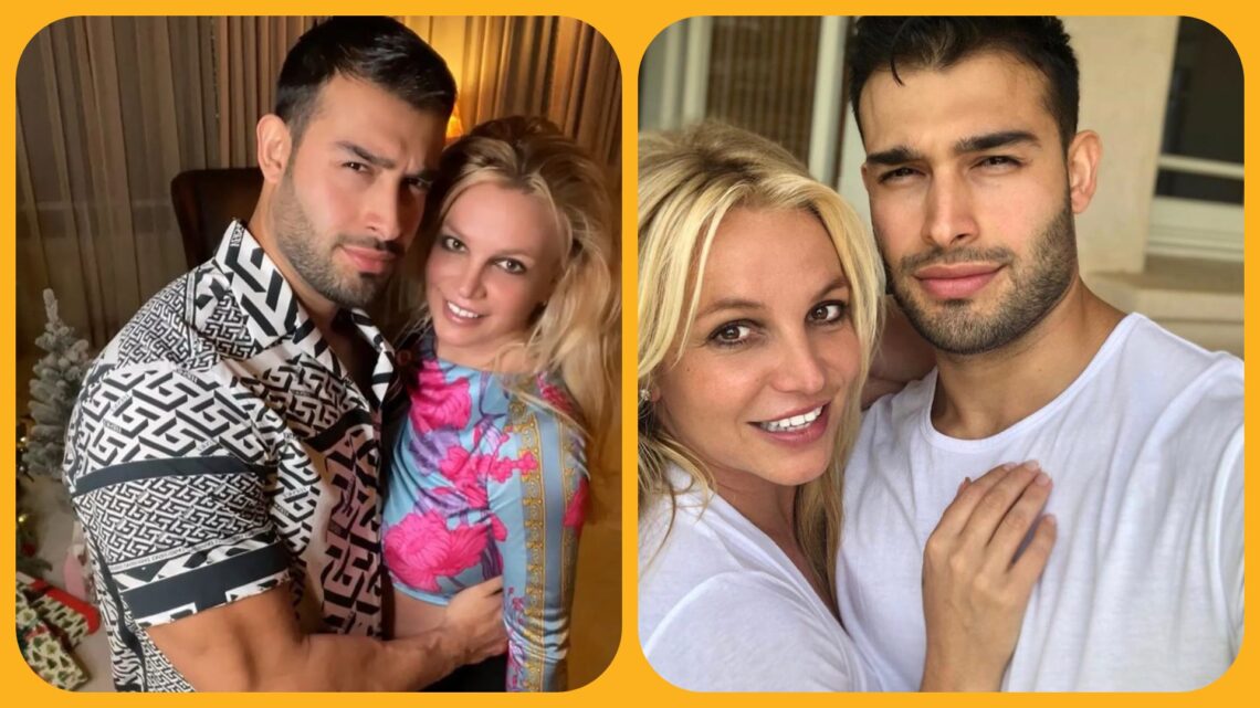 Sam Asghari is opening up about what his marriage to Britney Spears was like