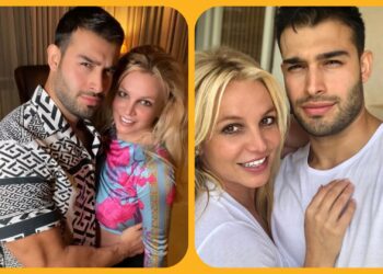 Sam Asghari is opening up about what his marriage to Britney Spears was like