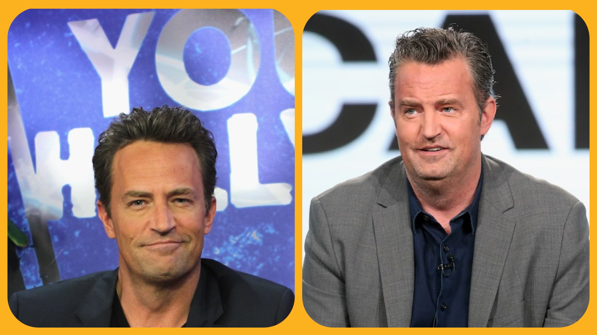 Matthew Perry’s Will, Trust & Beneficiary Details Revealed