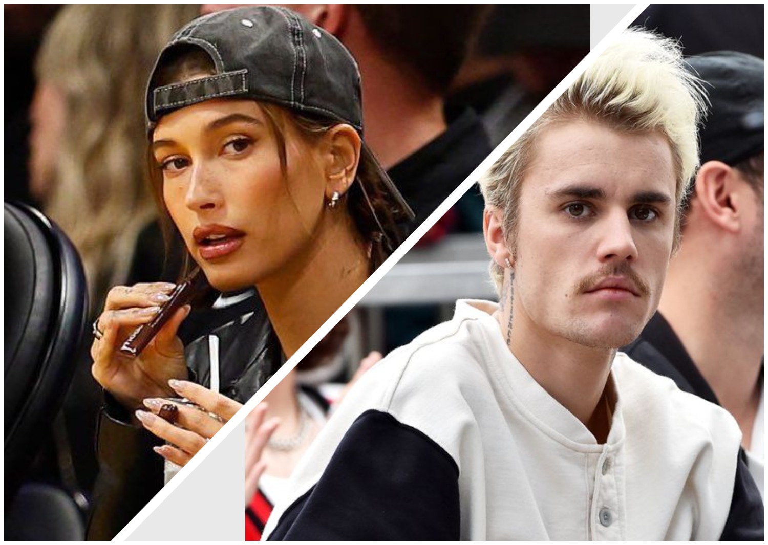 Hailey Bieber Considering Trial Separation From Justin Bieber