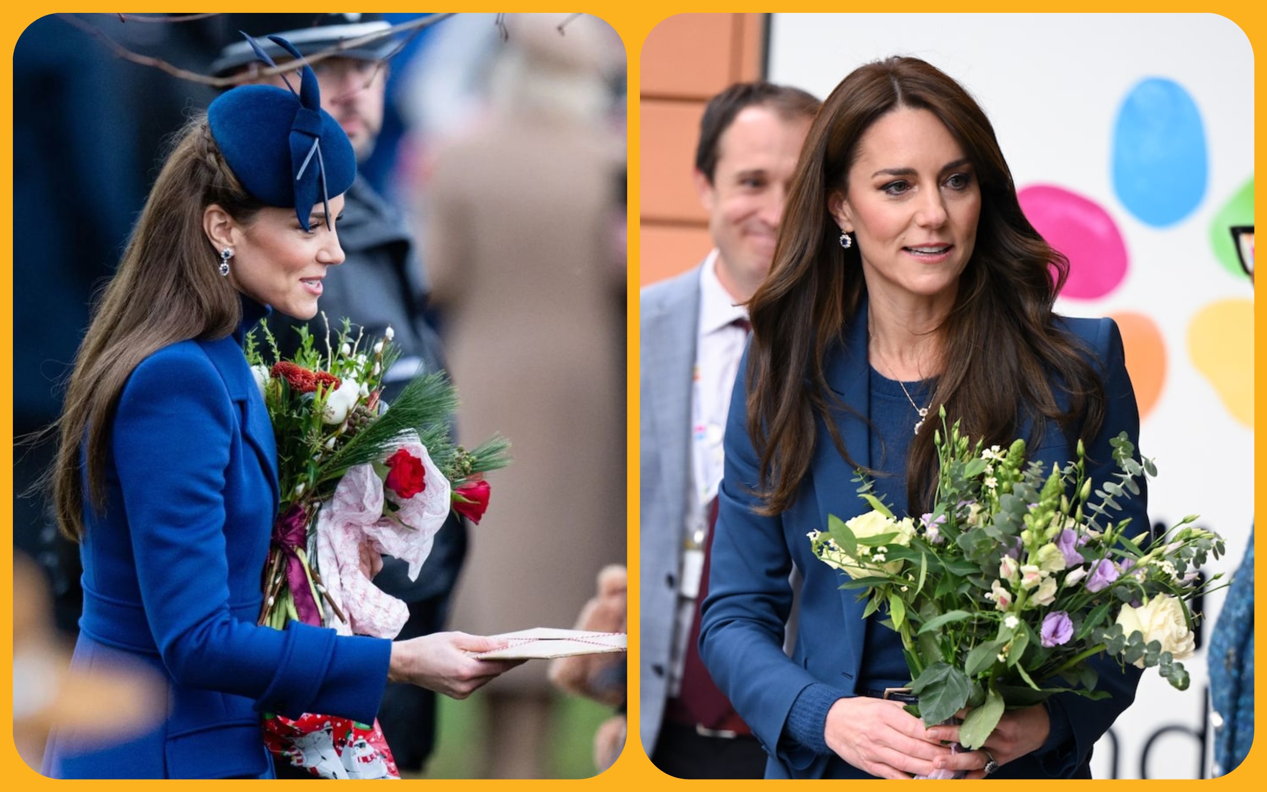 Kate Middleton's Medical Records Breached! 