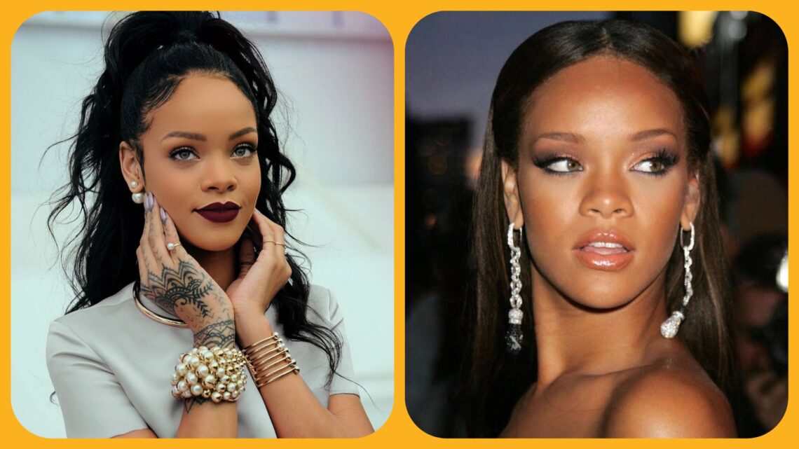 Rihanna Criticized for 'Lazy' $6M Performance