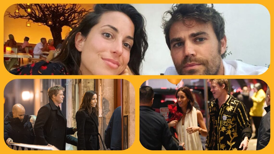 Paul Wesley, 40, and Ines de Ramon, 32, have finalized their divorce,