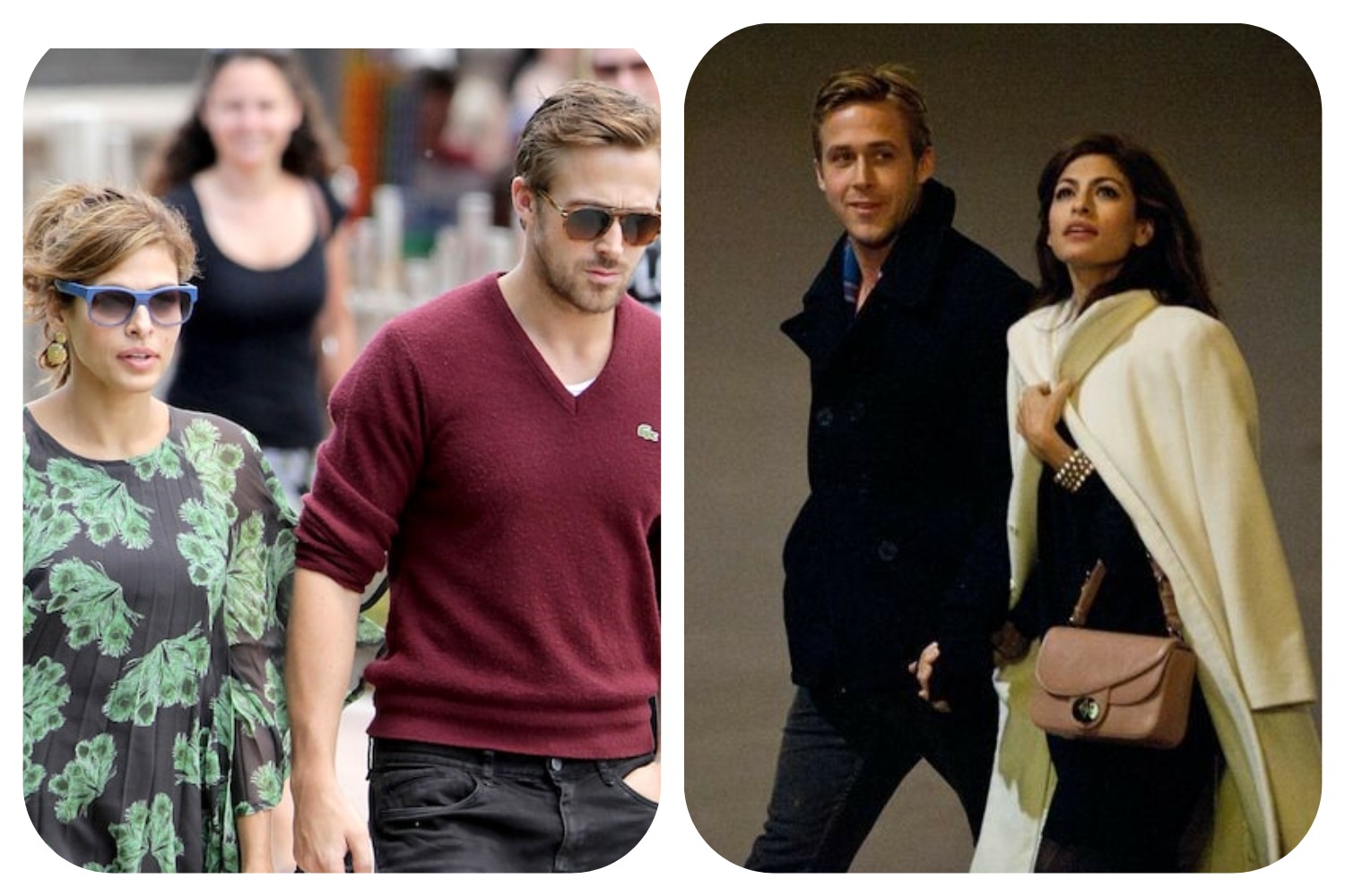 Why Eva Mendes Stopped Acting After Having Kids with Ryan Gosling