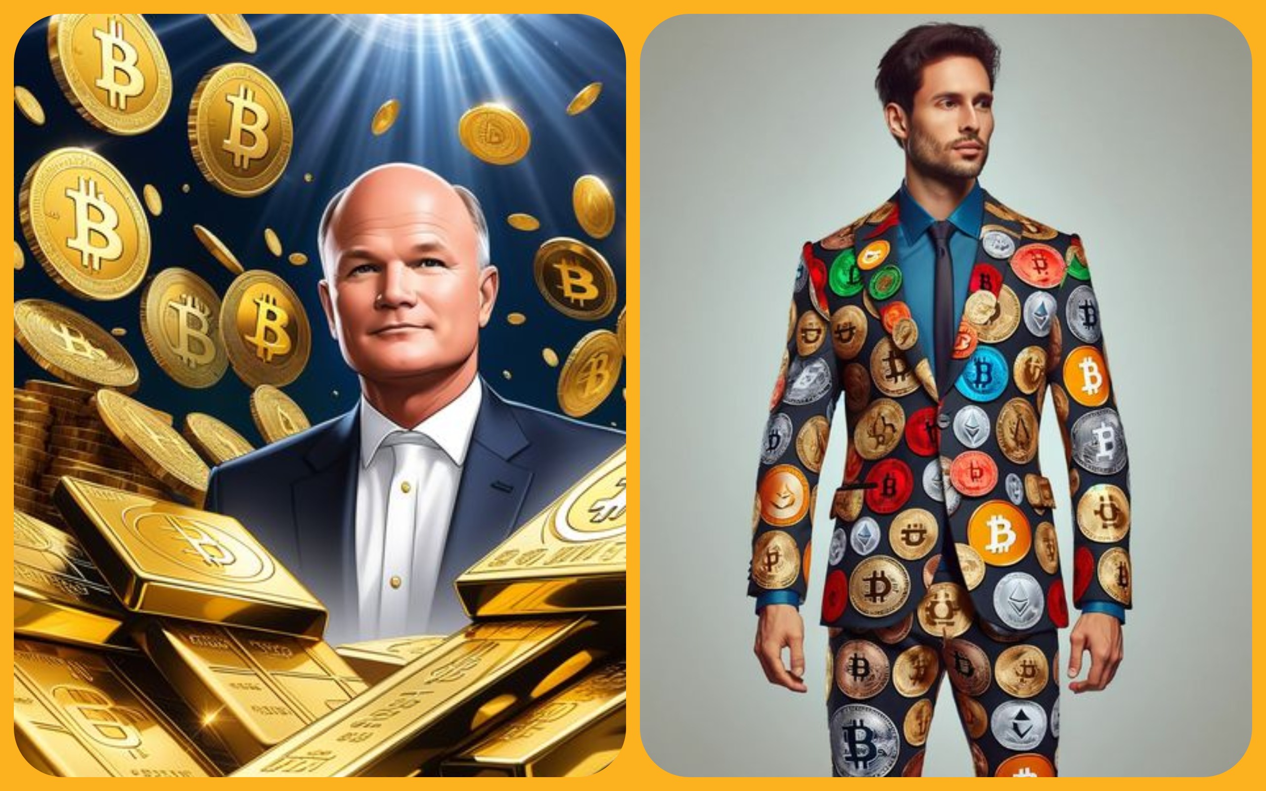 Bitcoin Billionaire: Dream or Reality? 