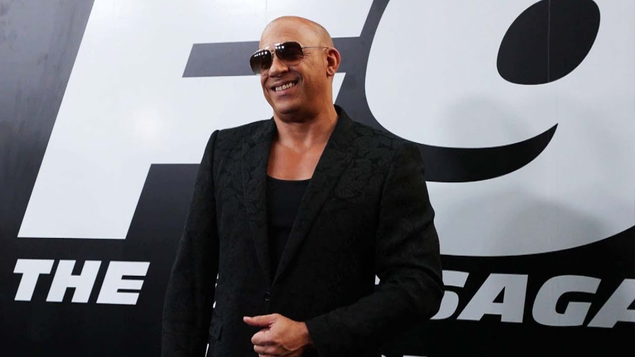 Vin Diesel Slams Ex-Assistant’s Sexual Battery Lawsuit as “Outlandish,” Demands Case Gets Tossed!