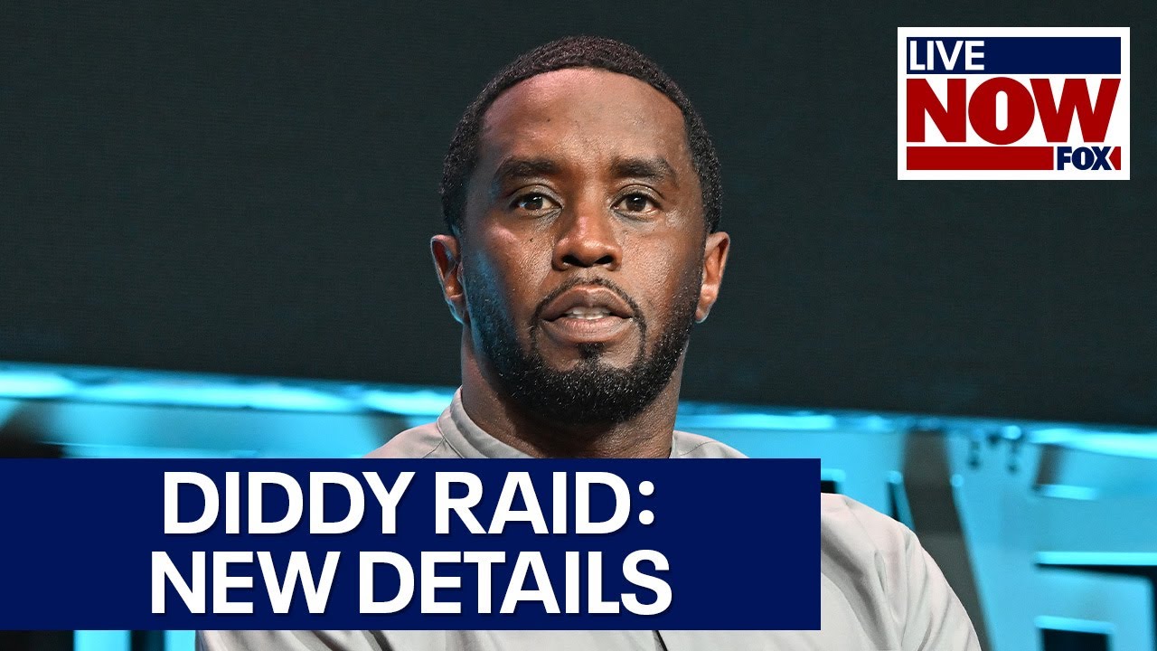 Diddy’s Dark Side Exposed? Journalist Alleges Family Member Pressured for Sex by Rapper