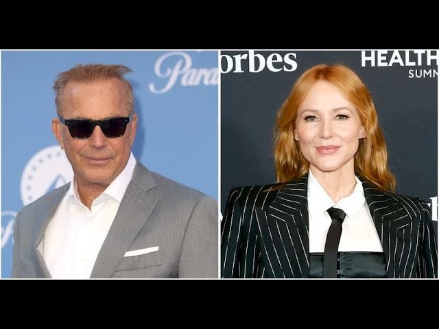 Did Yellowstone’s Kevin Costner Lasso Jewel’s Heart? Singer Finally Speaks Out!