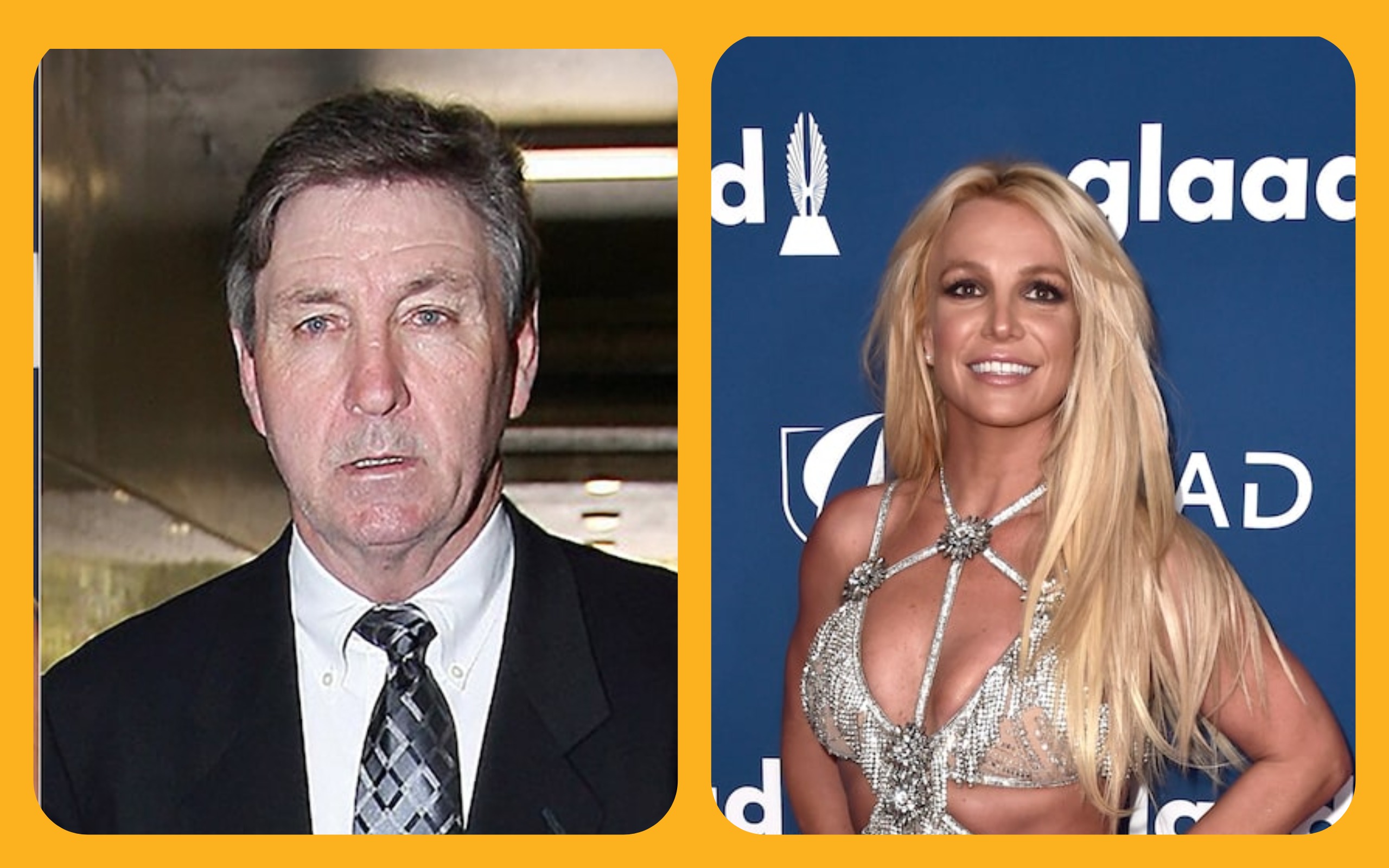 Britney Spears’ ongoing legal dispute with her dad Jamie is finally over after they reached a settlement.