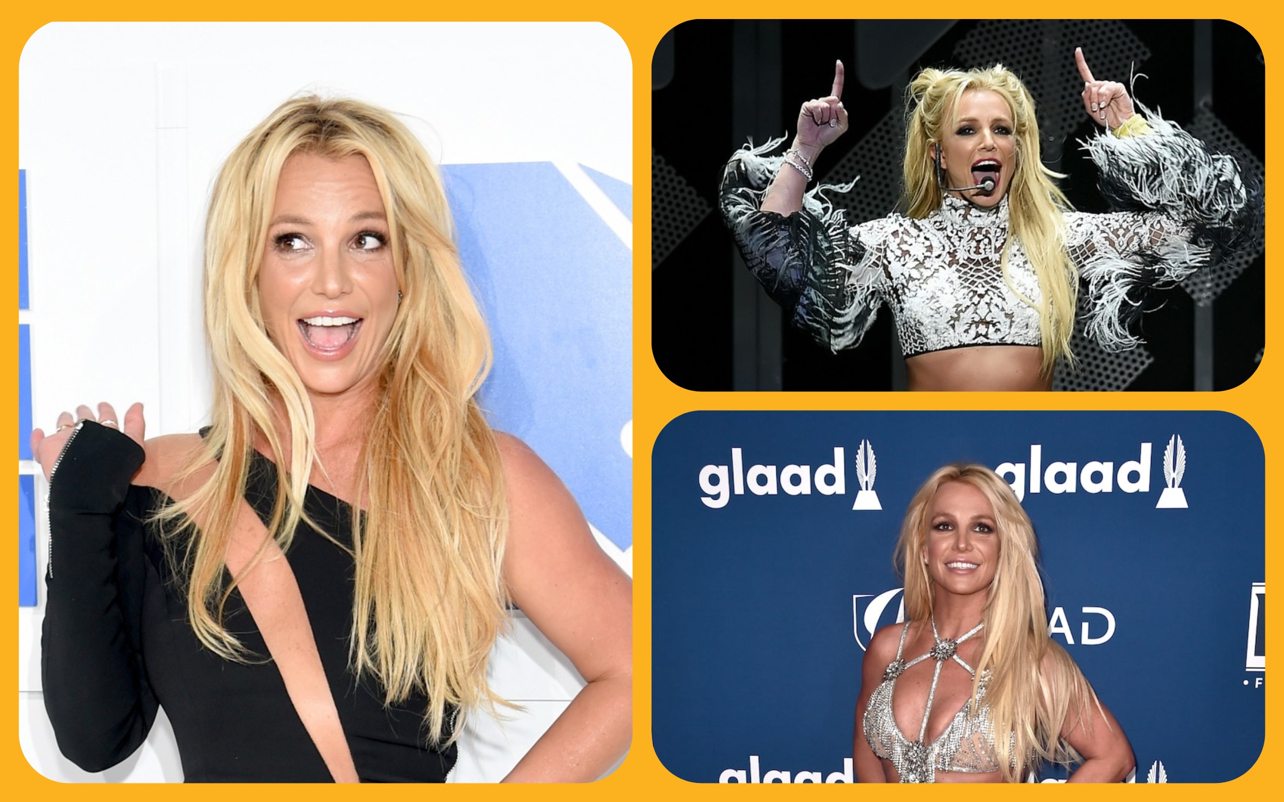 Britney Spears Needs New Conservatorship