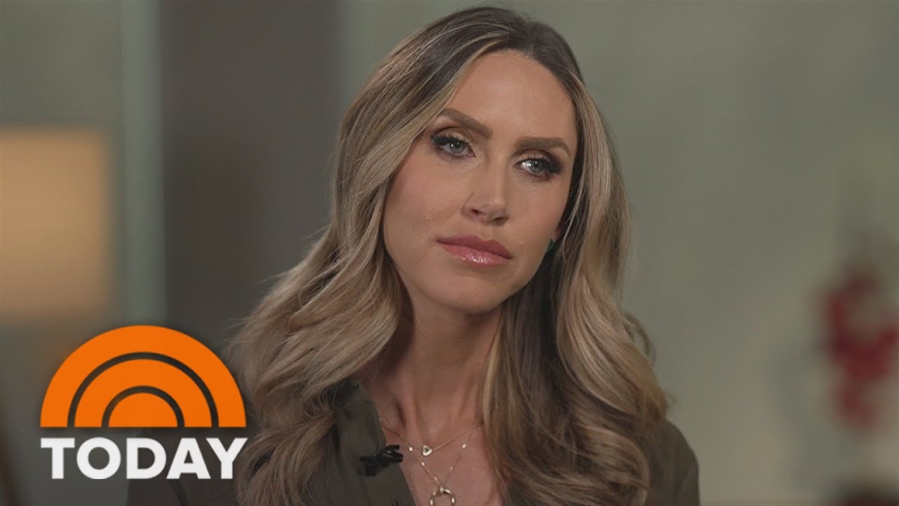 Lara Trump’s Defense of Donald Trump Sparks Outrage: Privilege and Accountability Under Scrutiny