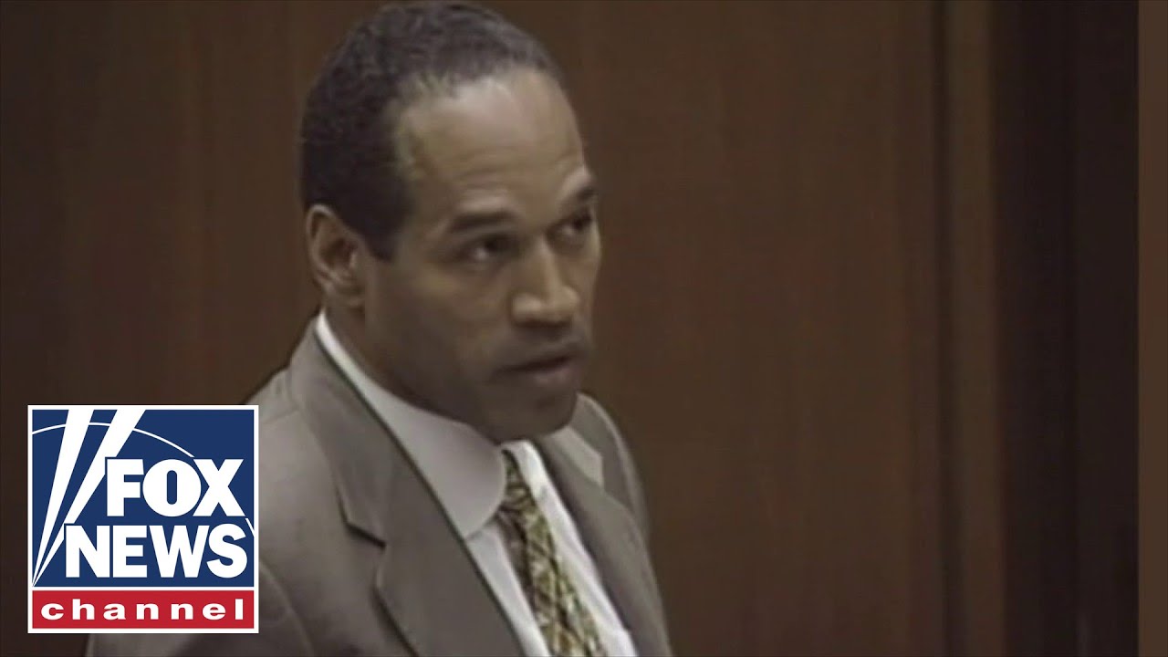 Alan Dershowitz’s Shocking Admission: Would Have Represented O.J. Simpson’s Victims Instead?