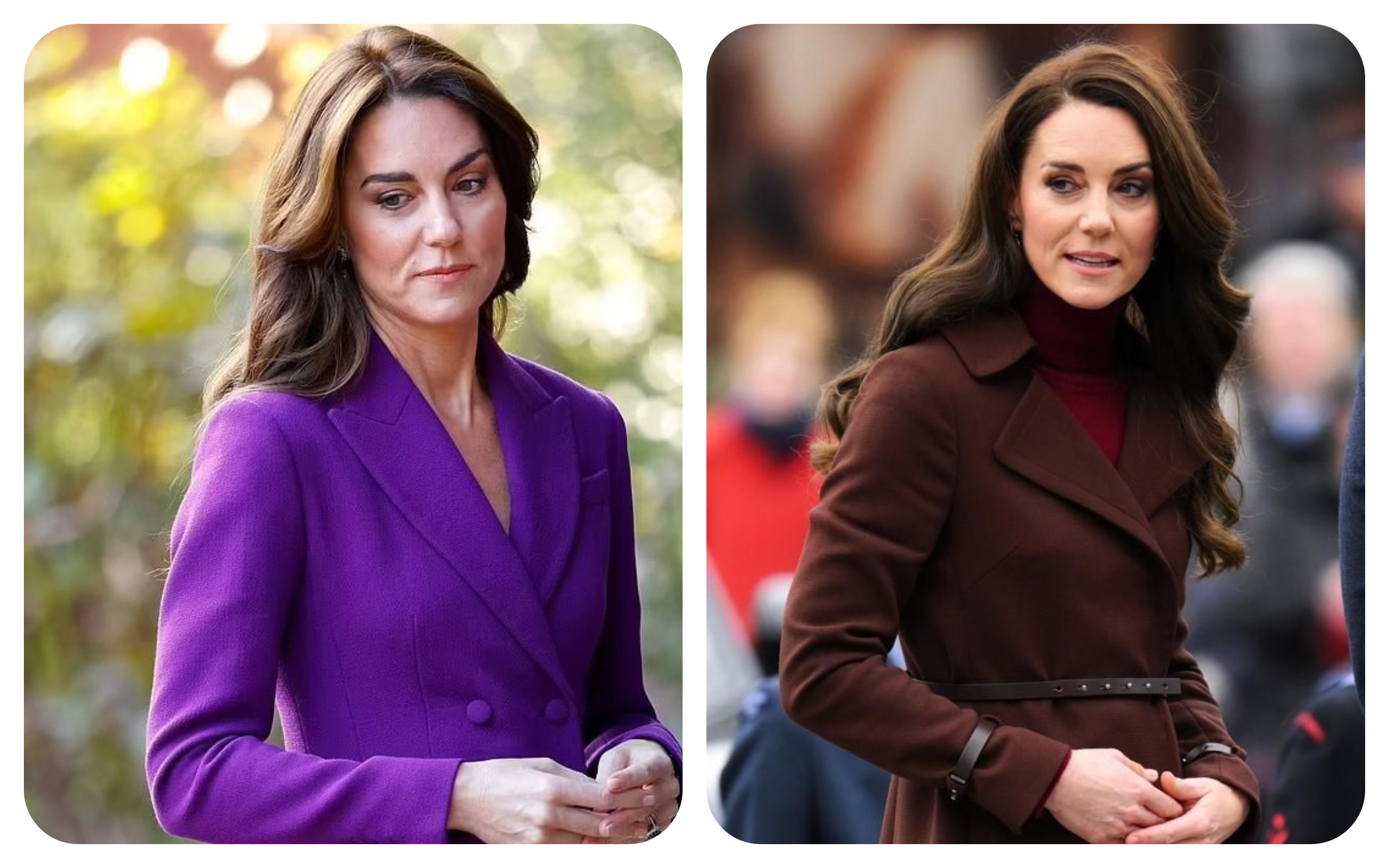 Kate Middleton's Cancer Battle