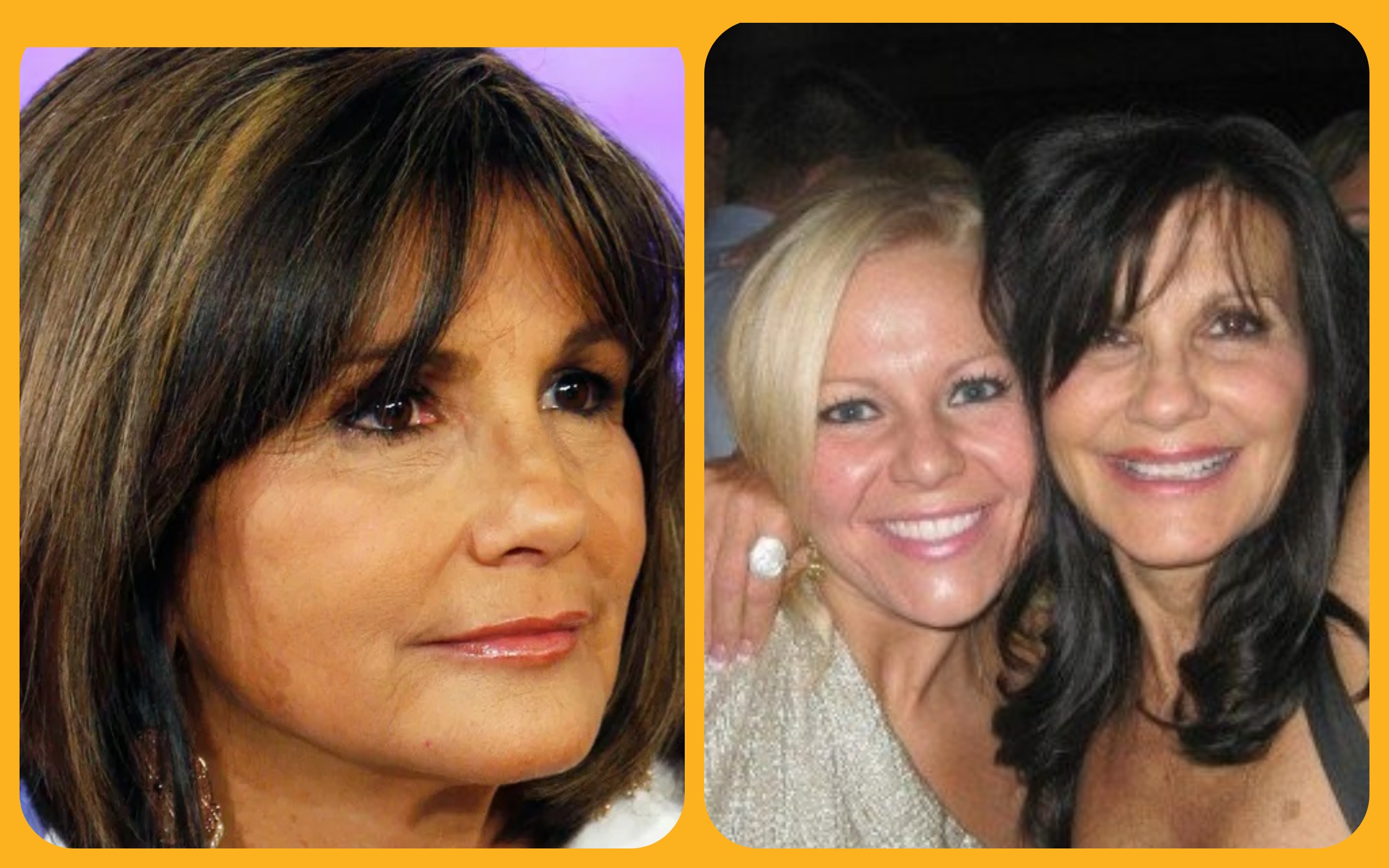 Lynne Spears flies to LA after Britney blames her for hotel drama