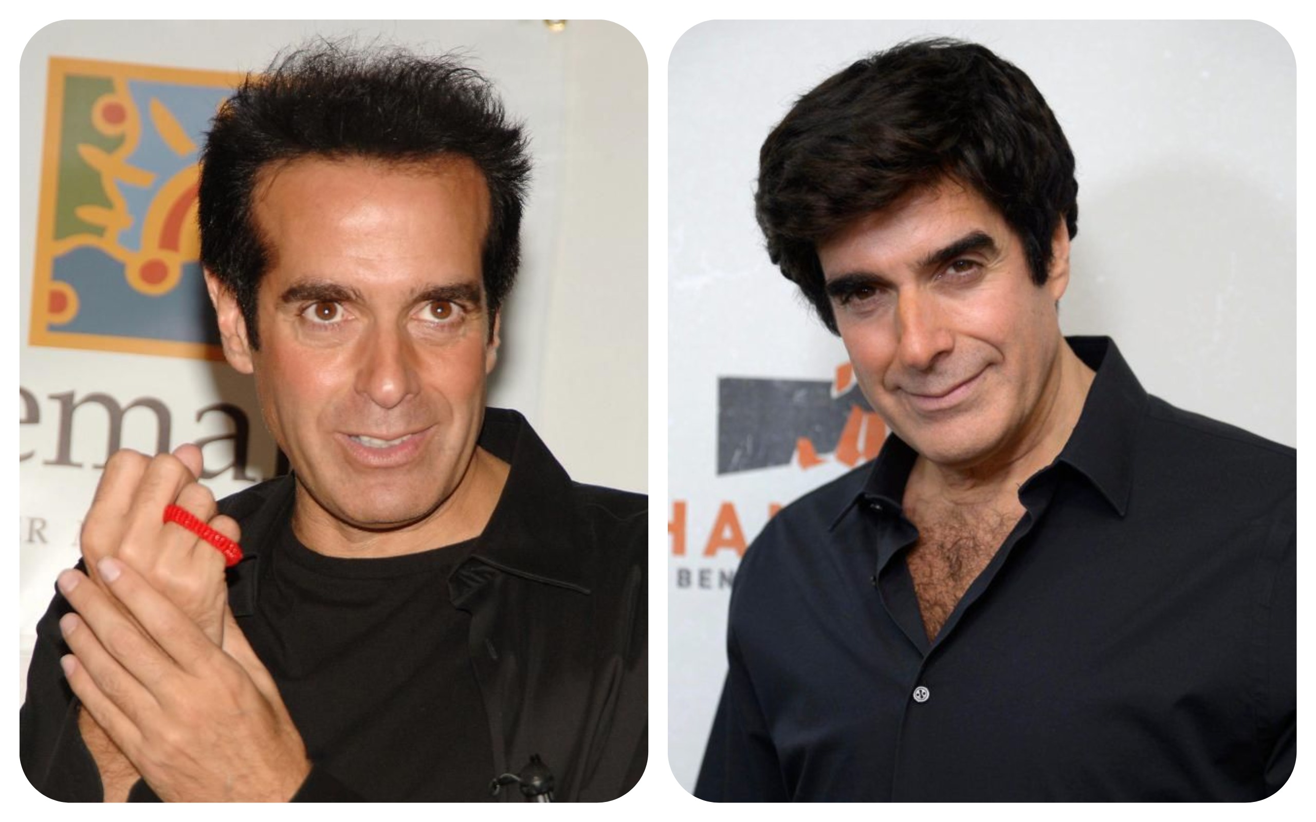 David Copperfield