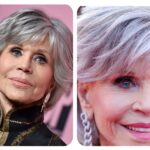 Jane Fonda Steals the Spotlight at Cannes with Stunning Red Carpet Look