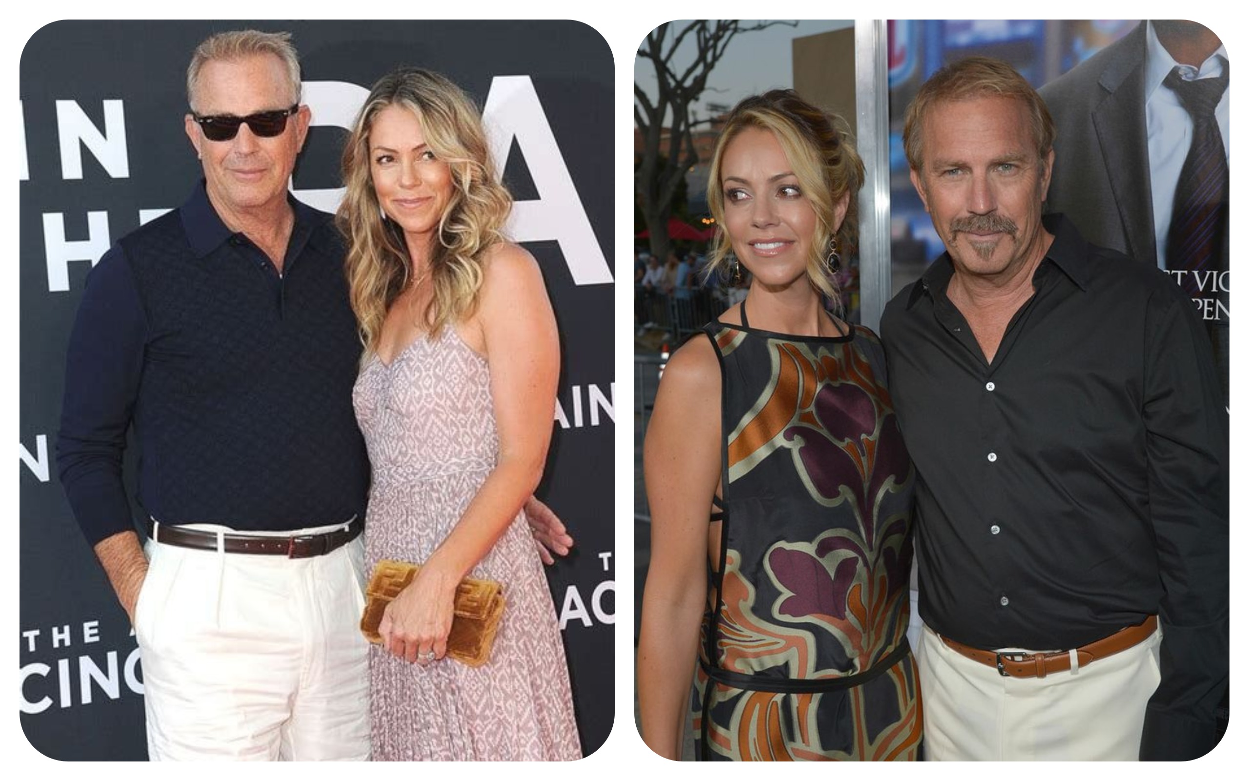 kevin costner and christine baumgartner