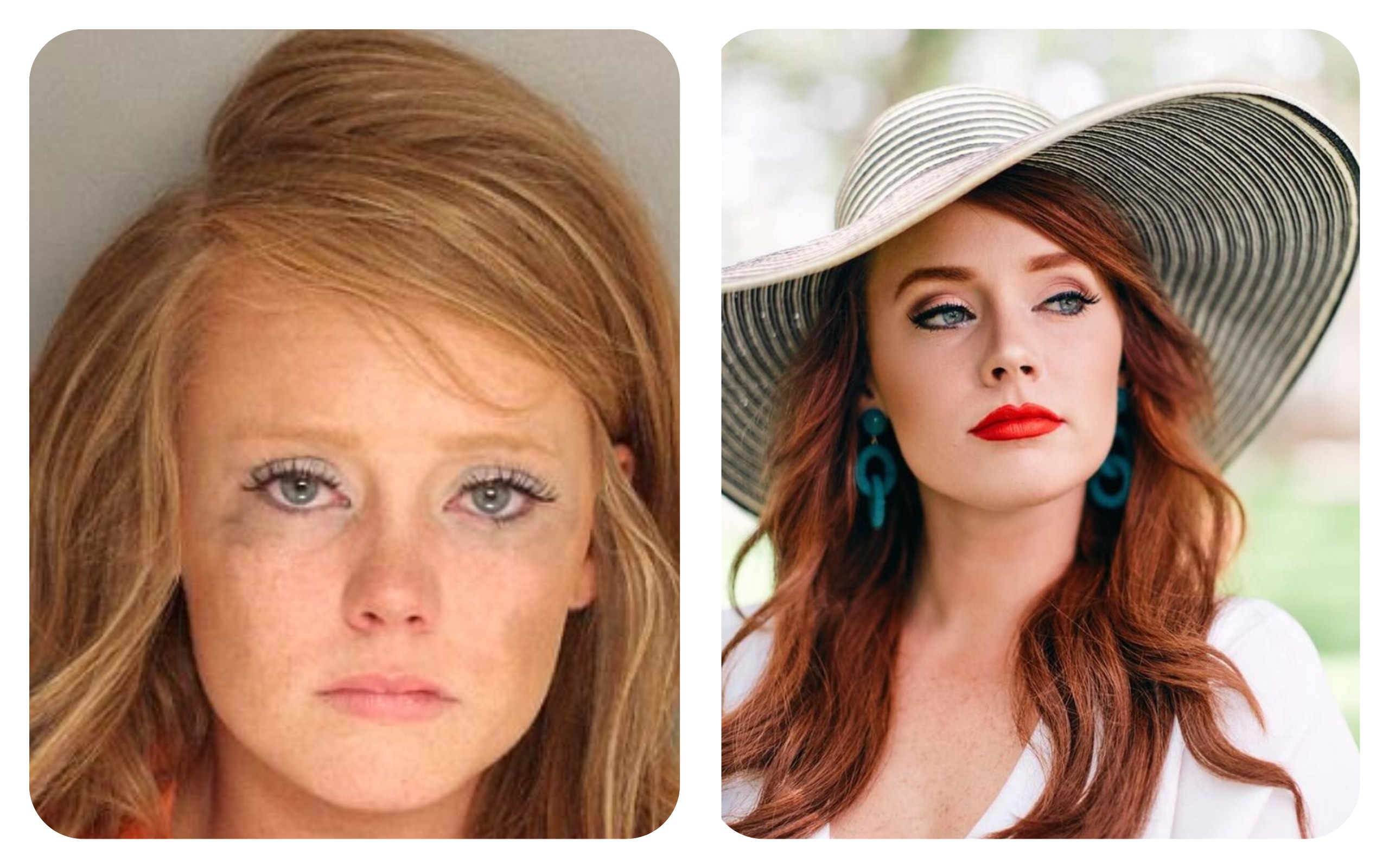 Reality TV star Kathryn Dennis