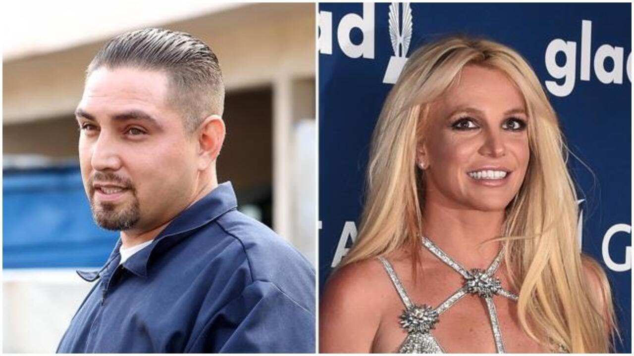 Britney Spears’ Alleged New Beau Sparks Controversy: Ex Speaks Out on Cheating Allegations and Neglect