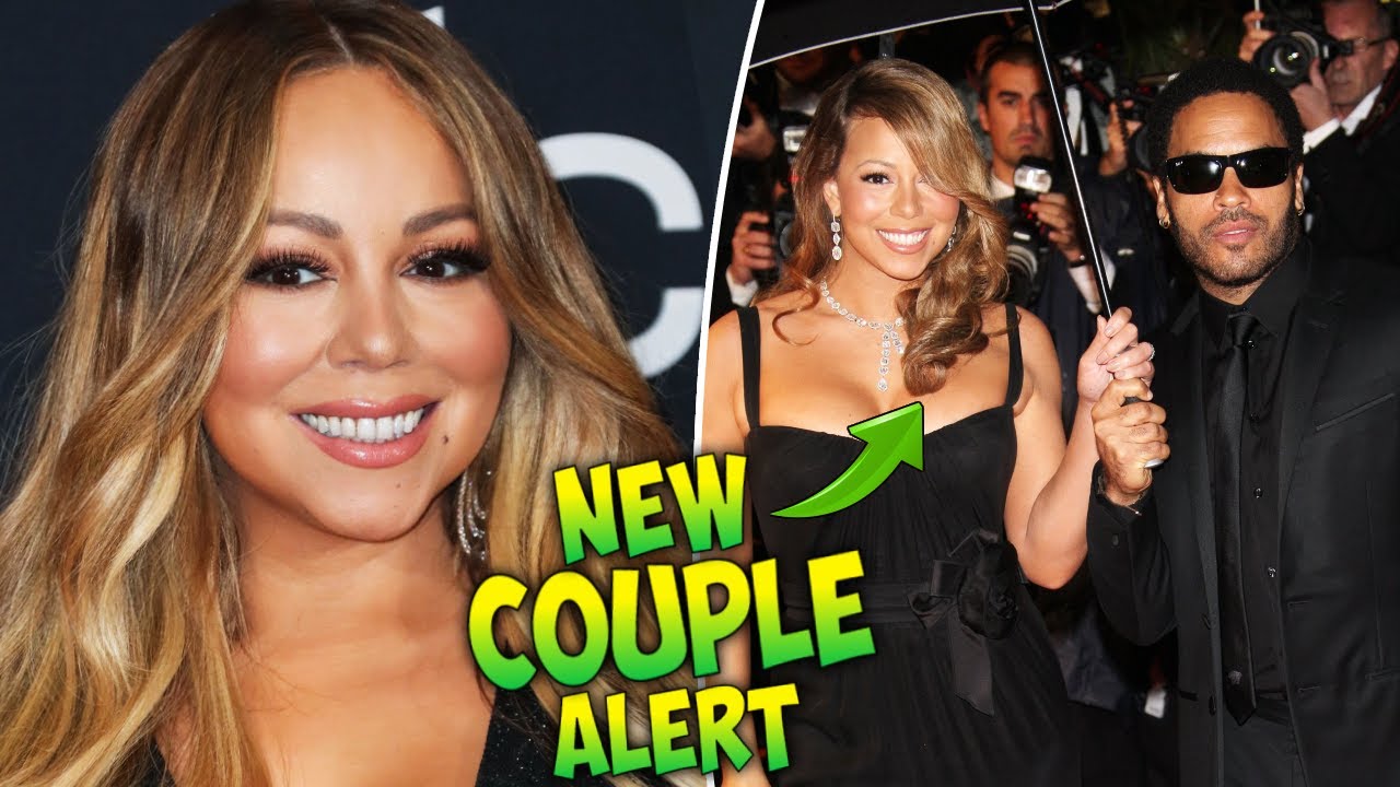 Mariah & Lenny: From Friendship to Forever? New Couple Alert!