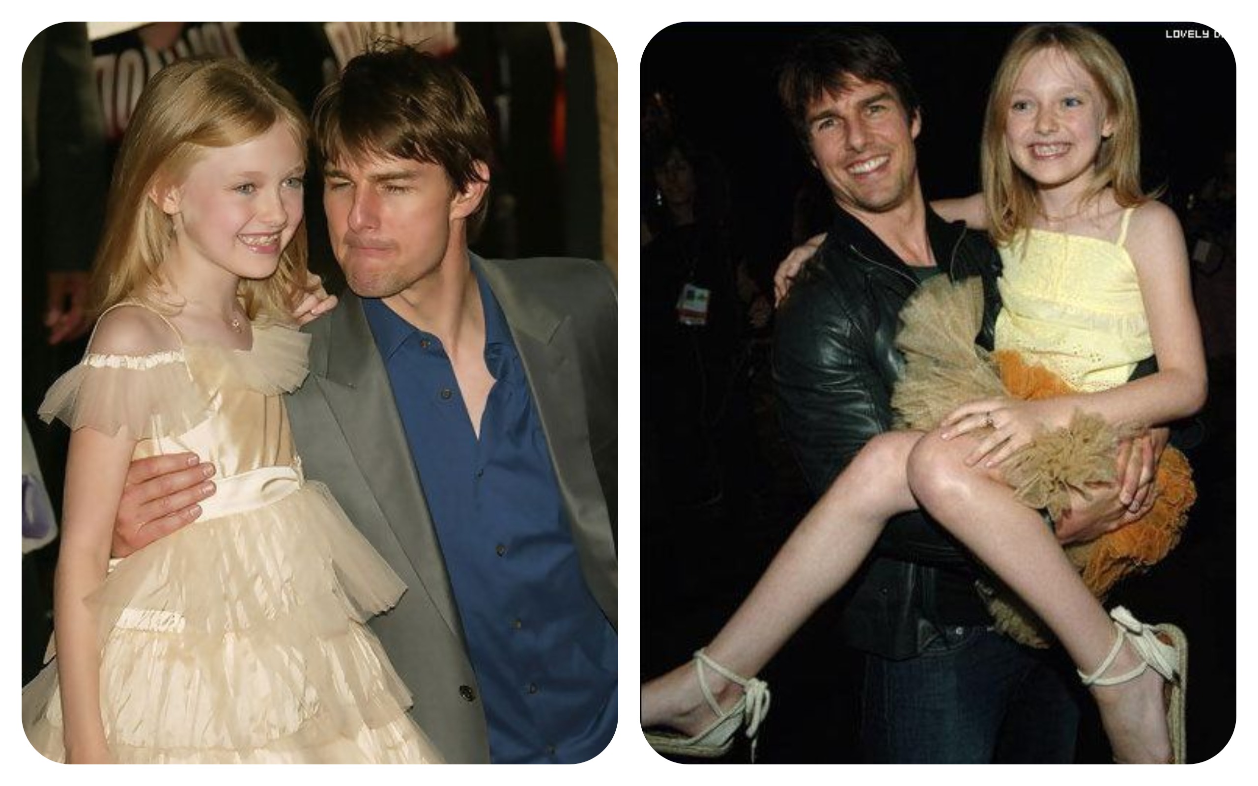 dakota fanning tom cruise