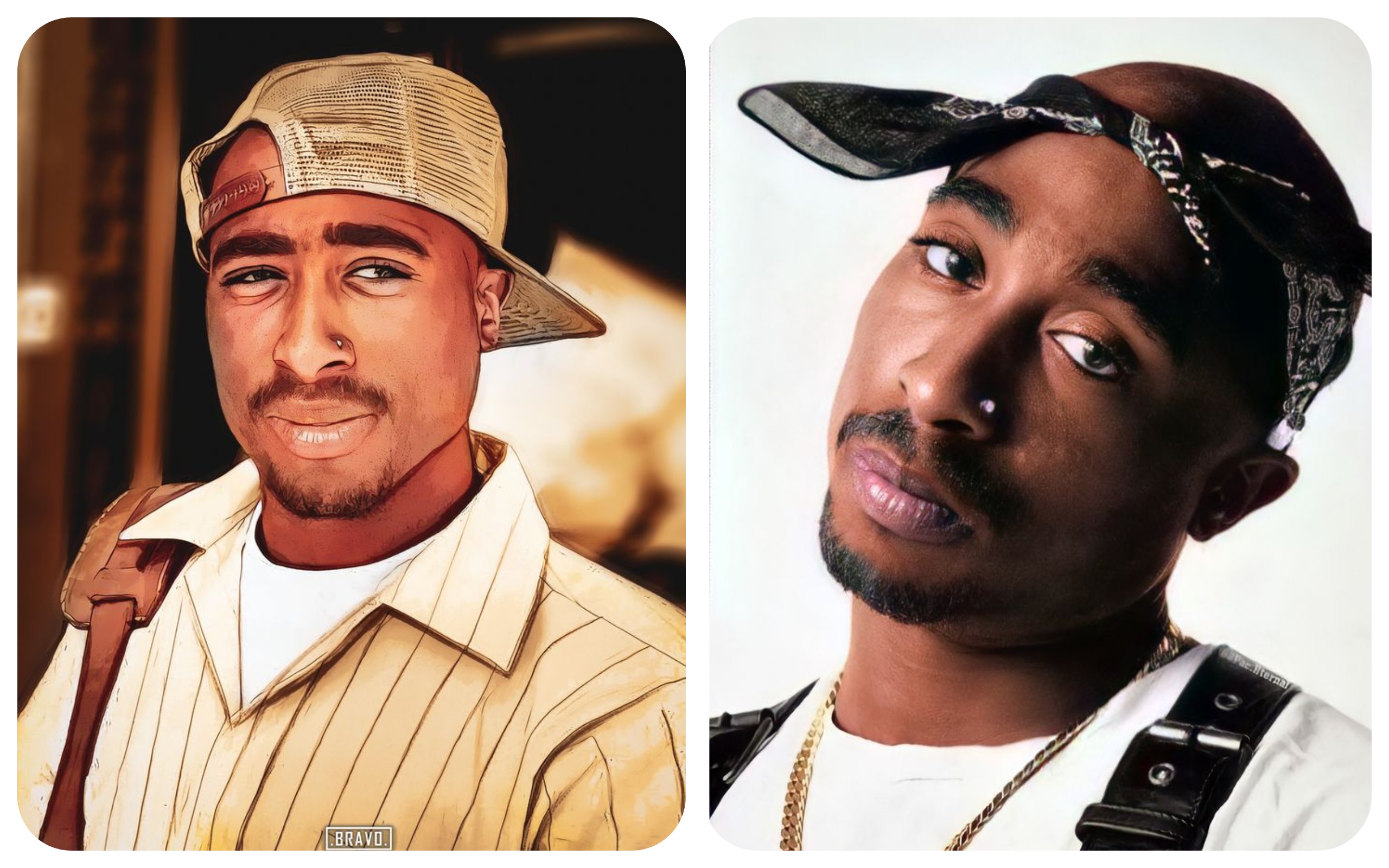 Tupac Shakur