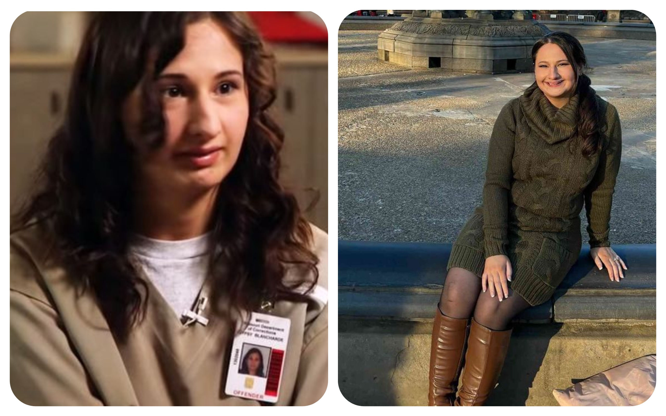 Gypsy Rose Blanchard