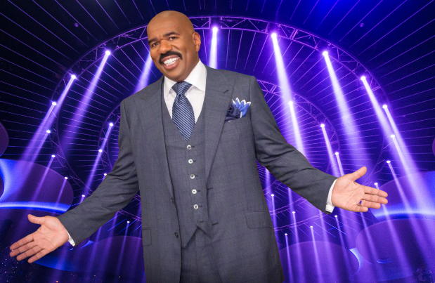 Steve Harvey’