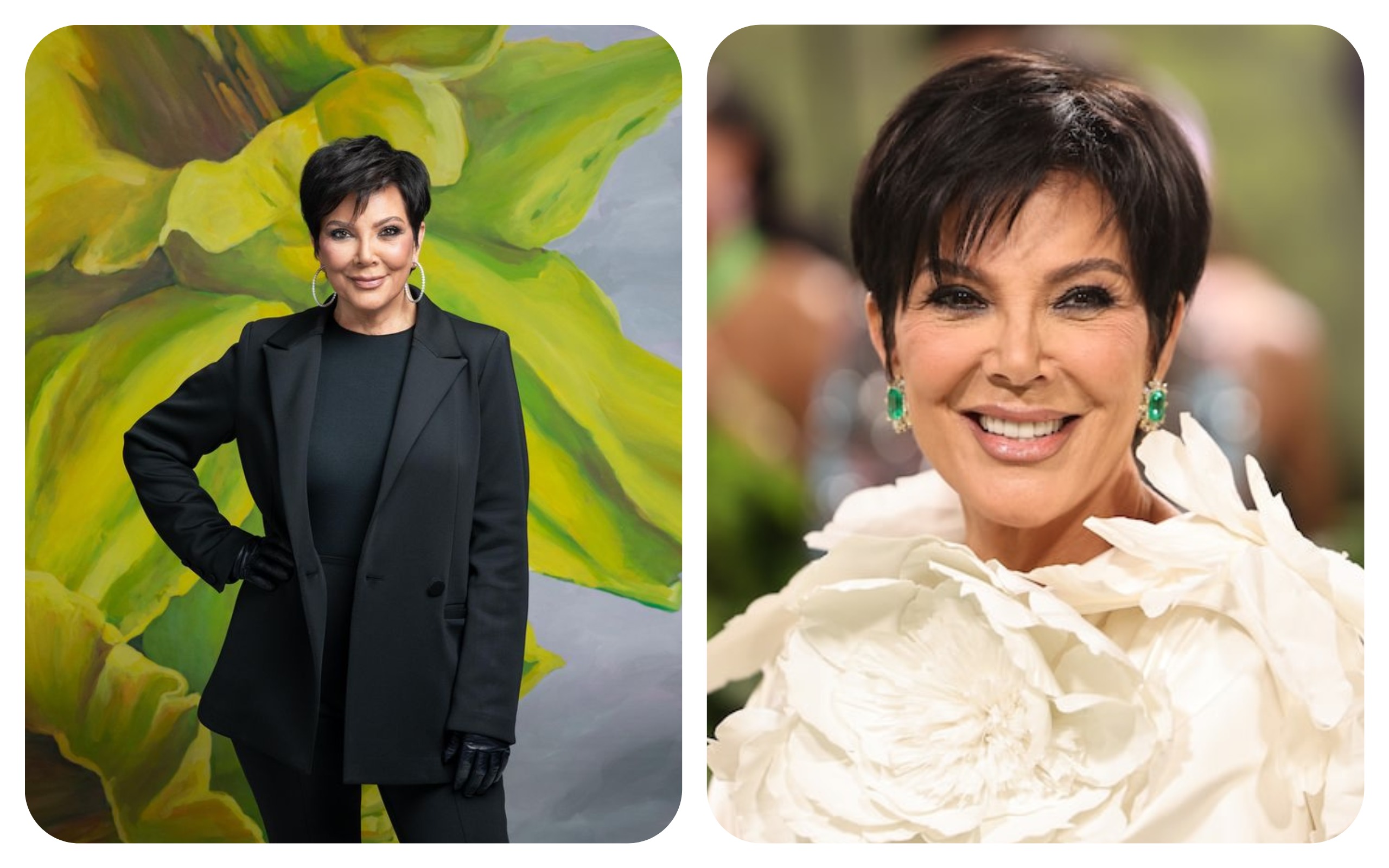 Kris Jenner’