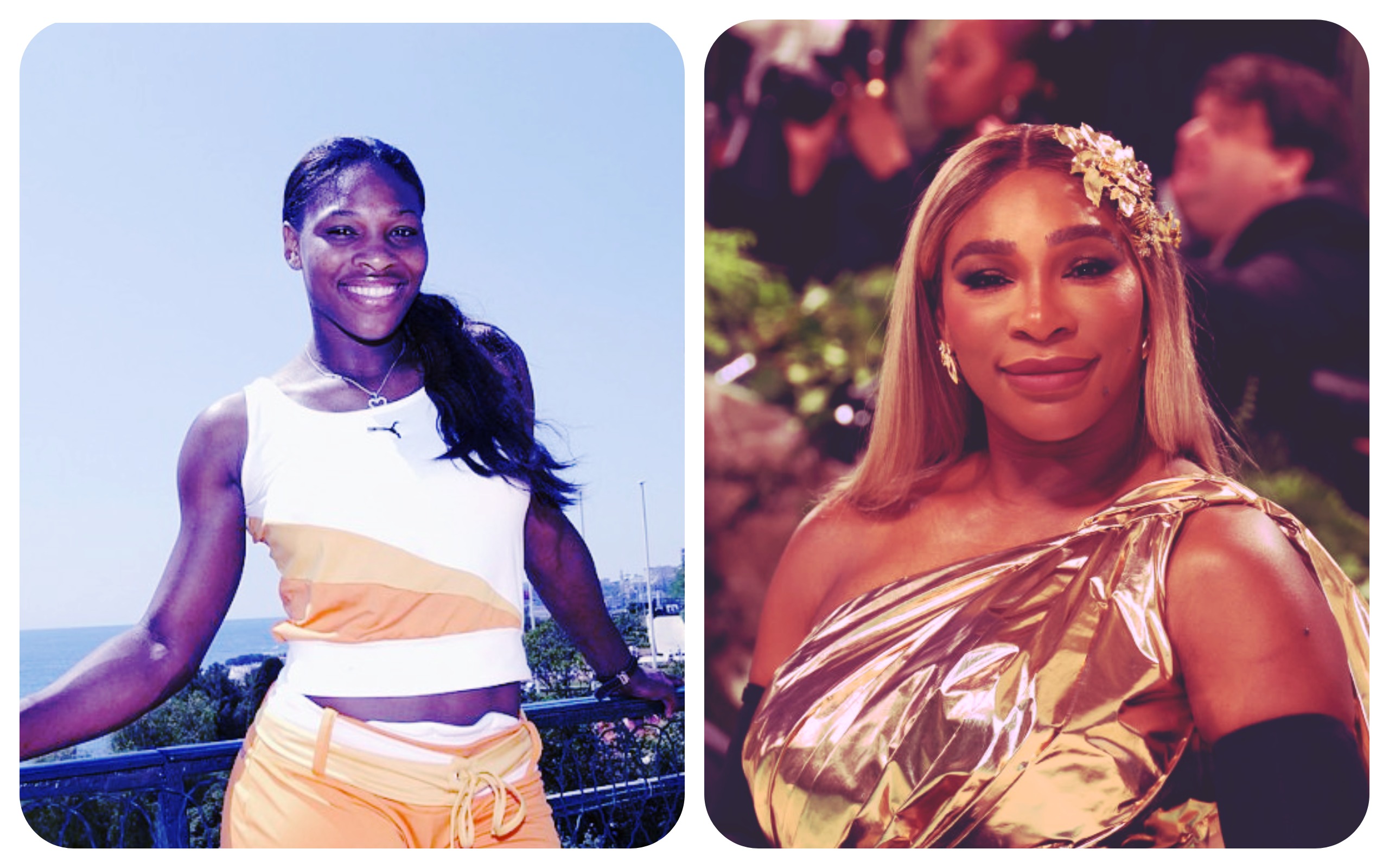 Serena Williams 